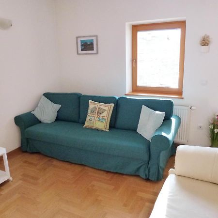Apartment Jalps 1 In Beautiful Bohinjska Bistrica Екстериор снимка