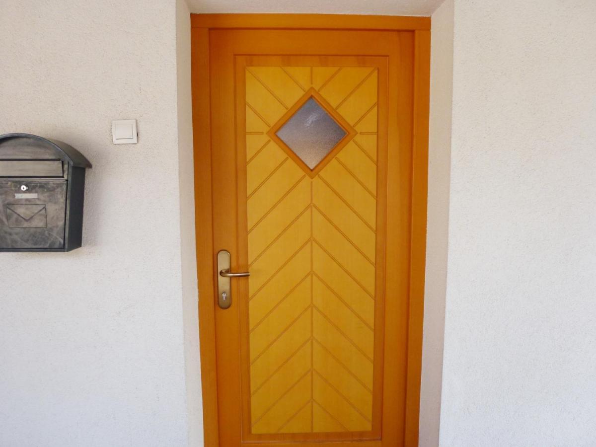 Apartment Jalps 1 In Beautiful Bohinjska Bistrica Екстериор снимка