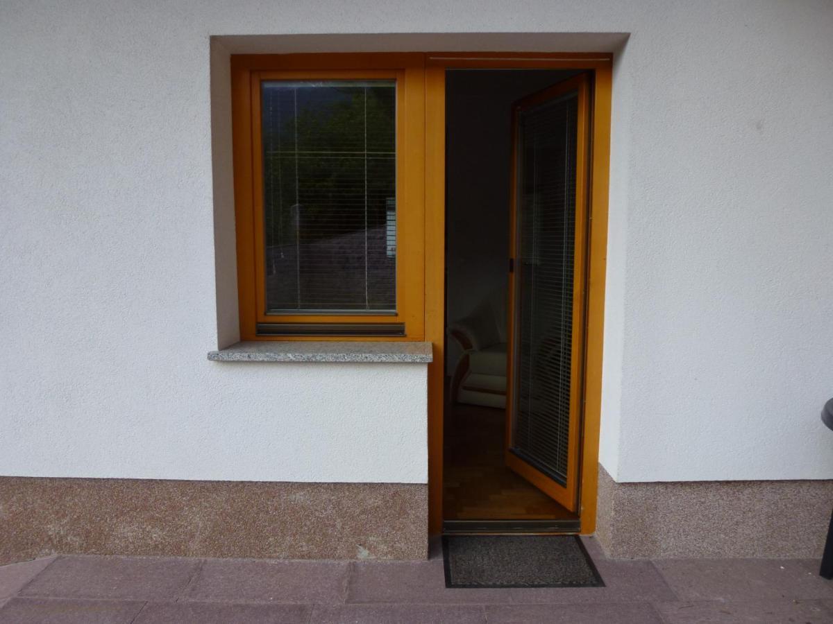Apartment Jalps 1 In Beautiful Bohinjska Bistrica Екстериор снимка