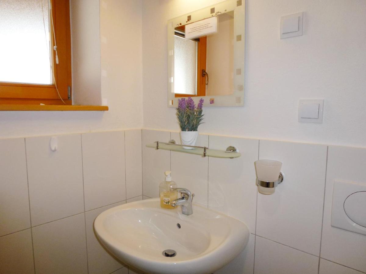 Apartment Jalps 1 In Beautiful Bohinjska Bistrica Екстериор снимка