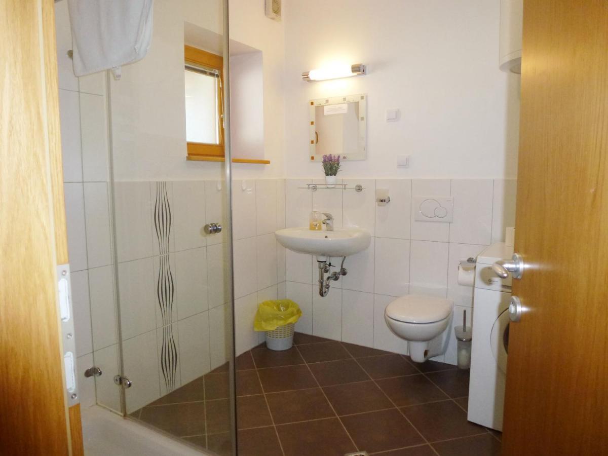 Apartment Jalps 1 In Beautiful Bohinjska Bistrica Екстериор снимка